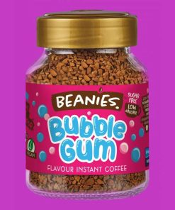 Caffè Solubile Bubblegum Beanies 50gr
