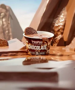 Propud Protein Pudding 200gr