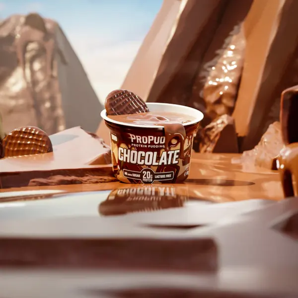 Propud Protein Pudding 200gr