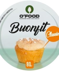 Buonfit Classico 80gr