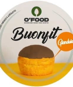 Buonfit al gusto Gianduia 80gr