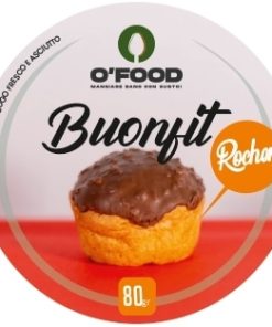 Buonfit Rocher Pro 80gr