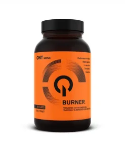 Bruciagrassi Burner 90 cps – QNT