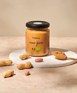 Burro di Arachidi Foodspring 250gr