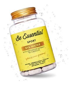 Drenante Bye Water Be Essential 90 cps