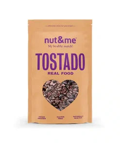 Nibs di Cacao 200g Nut&Me