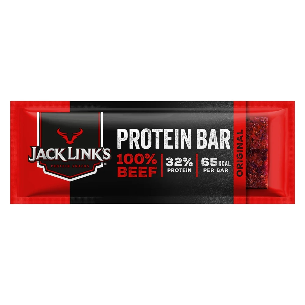 Jack Link’s Beef Bar Original 22,5 gr