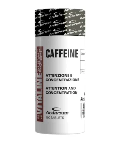 Caffeina 100 Cpr Anderson