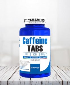 Caffeine TABS 100 compresse