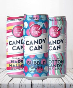 Candy Can – Zero Sugar