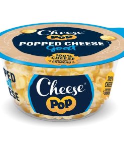 Snack Di Formaggio Dì Capra Keto 65gr