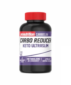 Carb Reducer 90 cpr – Pro Nutrion