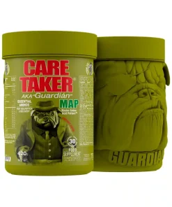 Zoomad Labs Caretaker MAP EAA Cherry Bomb 450G