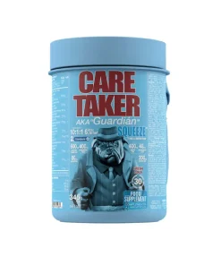 Diuretico Zoomad Caretaker Squeeze 345g