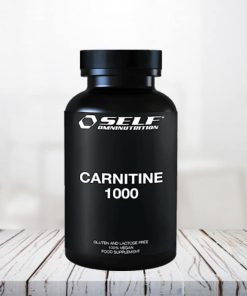 Carnitine 1000 tab