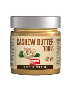 CASHEW Butter 200g – Bpr Nutrition