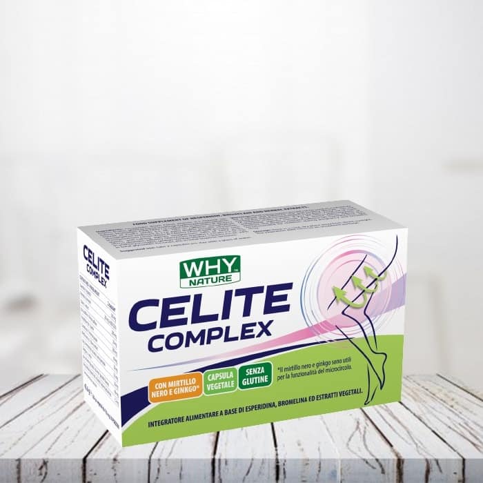 Celite Complex 60 cps