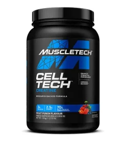 Mix Cell Tech Performance Series – MuscleTech