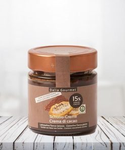 Crema di Cacao 200gr
