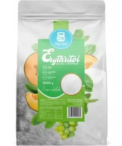 Cheat Meal Eritritolo – 1000g