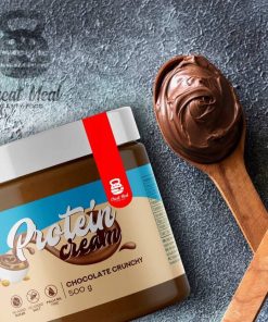 Protein Spread Cheat Meal 500gr