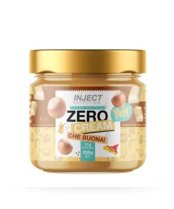 Zero Cream CheBuona (250g) – Inject Nutrition