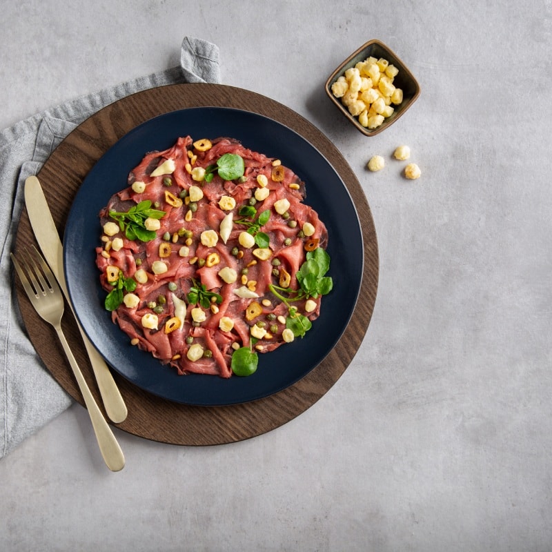 Snack Di Formaggio Emmental Keto 65gr - immagine 2