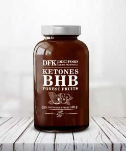 Chetoni Esogeni in Polvere 150gr Diet Food