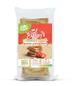 ChetoToast Gusto Pomodoro da 150g (4 bustine da 37.5g)