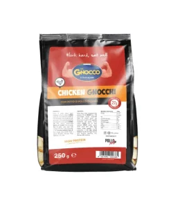 Chicken Gnocchi 250g – Lo Gnocco