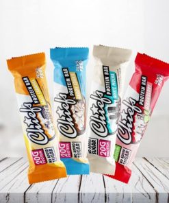 Protein Bar Chief