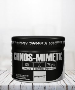 Chnos-Mimetic 60 compresse