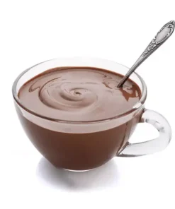 Cioccolata Calda ChocoBar 500g Revolution03