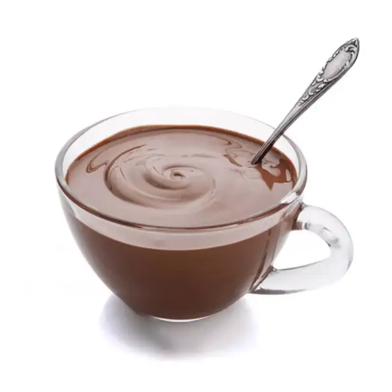 Cioccolata Calda ChocoBar 500g Revolution03