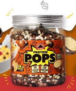 Pops Chocolate Mix Max Protein 500gr