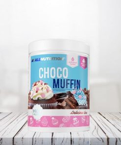 Choco Protein Muffin 500g