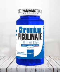 Cromo Picolinato 100 compresse