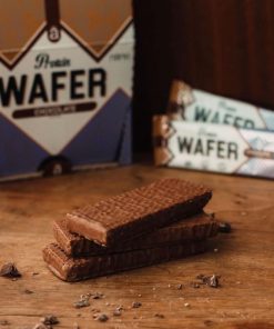 Protein Wafer 40g – Nano supps