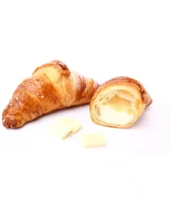 Cornetto senza lattosio ripieno Nut Bianca Ketosweet 50gr