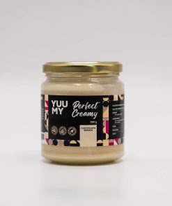 Perfect CreamY Cioccolato Bianco