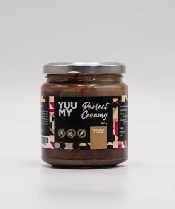 Perfect CreamY Nocciola e Cacao – Cioccolata Proteica