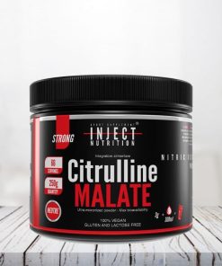 Citrullina Malato