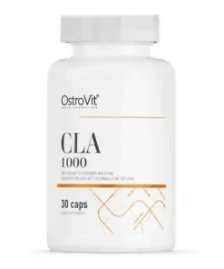 CLA 1000 30 capsule Ostrovit