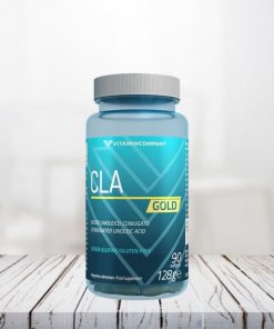 Cla Gold 90 cps