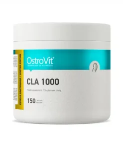 CLA in capsule Ostrovit – 1000mg 150 cps