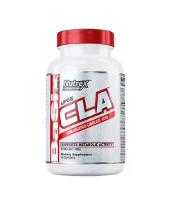 Lipo-6 CLA 90 cps – Nutrex Research