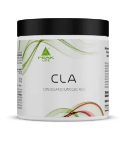 CLA 70 capsule Peak