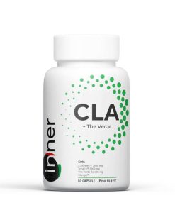 Cla +Te verde – Integratore Brucia Grassi