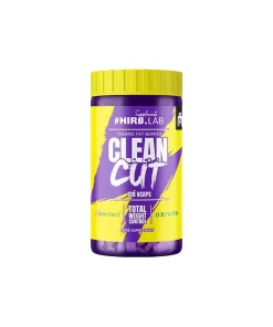 Termogenico Clean Cut Hiro.Lab 120cps