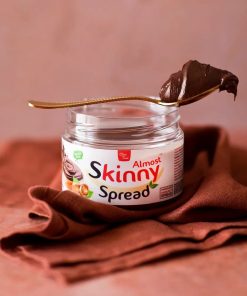 Almost SkinnySpread Choco Clean Foods 200gr